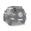 Toyota FJ Cruiser Ladder