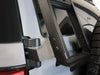 Toyota FJ Cruiser Ladder