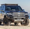LC300 RAID BULL BAR