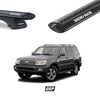 RHINO RACK | VORTEX | LC100 1998-2007/LC200 2008-2021/PRADO150 LWB 2010-2020