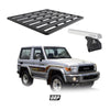 RHINO RACK | PIONEER PLATFORM | LC71 LC79 4DR 2007-2022