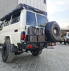 مصد خلفي لـ LC78
