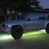 Hardkorr High-Powered LED Rock Lights