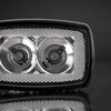 FLOOD -10W MINI LED LIGHT OSRAM
