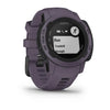 Garmin Instinct® 2S – Deep Orchid