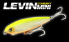 LEVIN MINI HEAVY