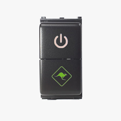 Lightforce Dual Input/Output Switch to suit Nissan