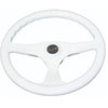 Alpha Steering Wheel