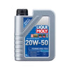 Liqui Moly Touring High Tech Special 20W-50 1L