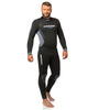 Fast Man Wetsuit 7 mm