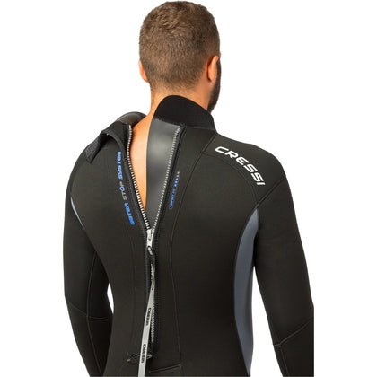 Fast Man Wetsuit 7 mm