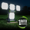 Ego Portable Area Light LT1000E