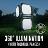 Ego Portable Area Light LT1000E