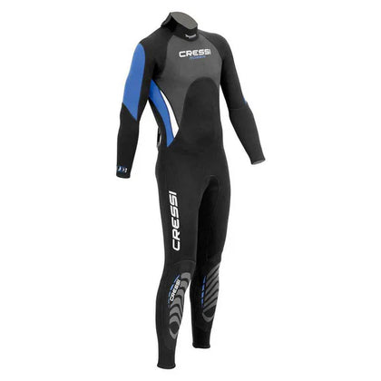 Cressi Morea Man Wetsuit 3 mm