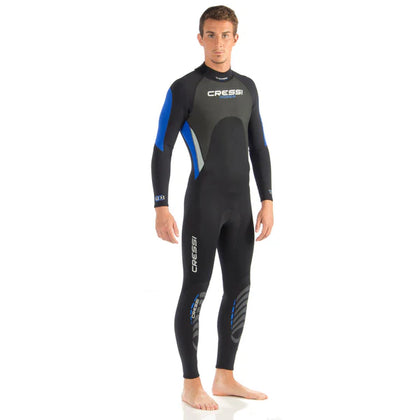 Cressi Morea Man Wetsuit 3 mm