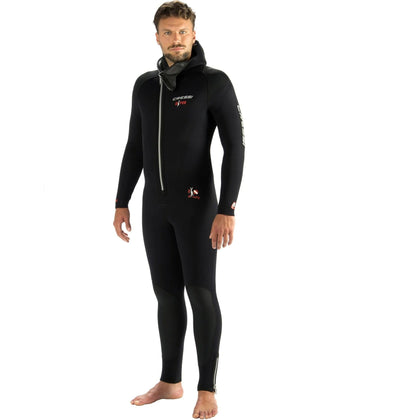 Diver Wetsuit 5mm