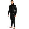 Diver Wetsuit 5mm