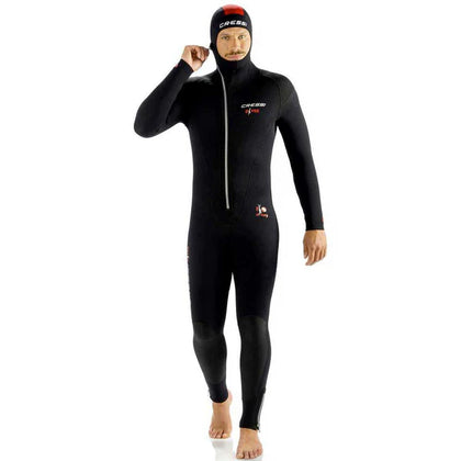 Cressi Diver Wetsuit 7mm