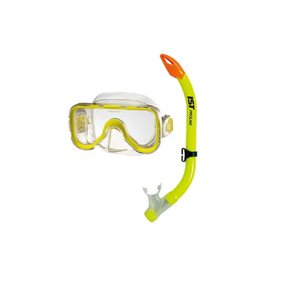 Ist Kids Mask & Snorkel Set