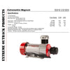 Extremeaire Magnum 12 Volt Compressor