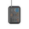 MOXOM 2 METER CORD AUTO ID 3.4A MX-ST06