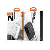 MOXOM 2 METER CORD AUTO ID 3.4A MX-ST06