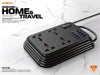 MOXOM 2 METER CORD AUTO ID 3.4A MX-ST06