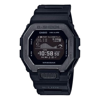 G-Shock - GBX-100NS-1DR (Made in Thailand)