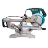 Makita -  Slide Compound Mitre Saw With Laser Guide