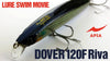 DOVER 120F Riva