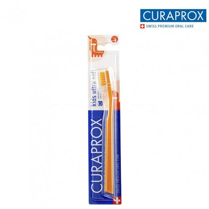 Curaprox - Kids Ultra Soft Toothbrush