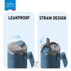 Brave Temp Guard Vacuum Insulated Travel Mug – 1200mL – Blue