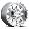 METHOD | MR301 STANDARD | 18X9 8X180 +18MM OFFSET | MACHINED