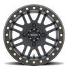 METHOD | MR406 UTV BEADLOCK MATTE BLACK