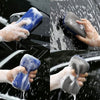 Michelin Car Cleaning 8 Shape Sponge ML-3505