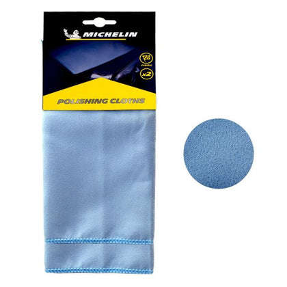 Michelin Polishing Cloth