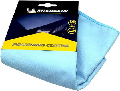 Michelin Polishing Cloth