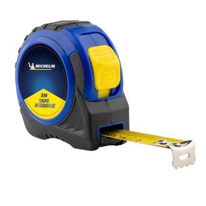 Michelin Measuring Tape 3M X 16mm