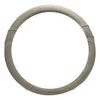 Michelin Steering Wheel Cover Grey ML-1005-G