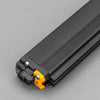 MICRO V2 7.8 INCH 12 LED FLOOD LIGHT (AMBER)
