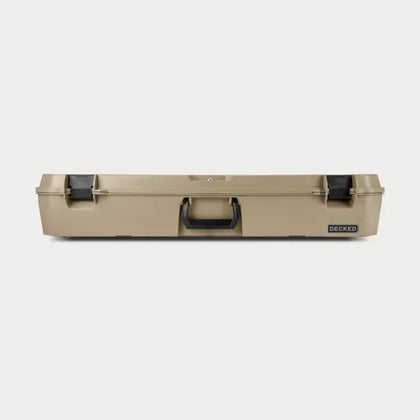 Decked Minuteman 80 – D-co Case With Integrated Lock V2