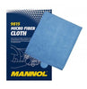 Mannol Microfiber Cloth 33X36 Cm