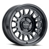 METHOD | MR318 | 18X9 6X135 18MM OFFSET | GLOSS BLACK
