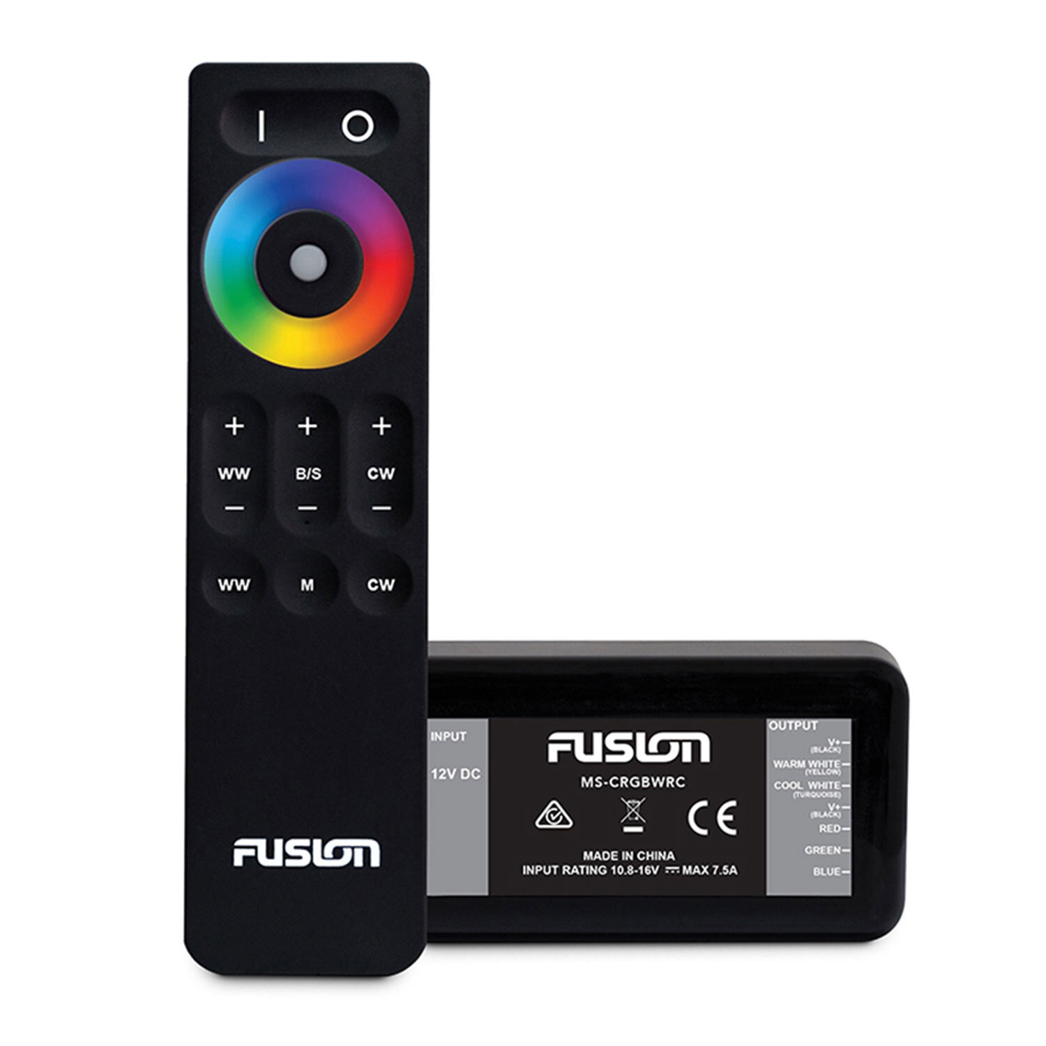 Rgb Pc Remote Wireless Remote Control for RGB Lighting – Campnsea