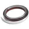Flexline Bumper Guard Chrome 14mm X 3mm X 8M