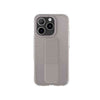 Amazingthing Titan Holder Case For iPhone 15 Pro Max-Gray