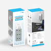 PAWA Universal Powerstrip With Timer 65W