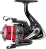 Trabucco - Reel Marvel Xtc 2000 + Extra Spool - Grey & Red