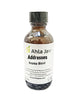 Ahla Jaw Adresses Pure Essential Oil 60ml