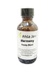 Ahla Jaw Harmony Pure Essential Oil 60ml